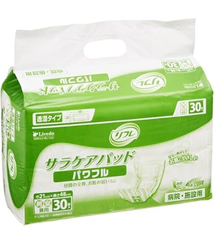 リフレ はくパンツ レギュラー L 18枚入り　6パック リフレ はくパンツ レギュラー L 18枚入×6袋 (ケース販売) リフレ